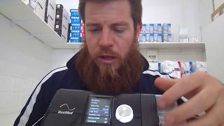 CPAP humidification Your questions answered [upl. by Kendre]