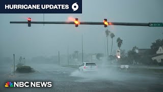 Florida prepares for lifethreatening Hurricane Milton [upl. by Seiden]