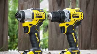 bor cordless hammer drill VS impact driver atau impact wrench [upl. by Skip701]