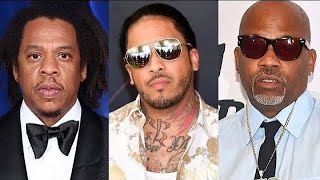 BREAKING NEWS Peedi Crakk Speaks On Jay Z Breaking Up With Dame Dash To End RocAFella Records ‼️ [upl. by Eerok]