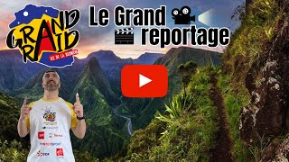 🎬DIAGONALE DES FOUS 2023 le film 🎬grand raid de la réunion🇷🇪 by RUN ADDICTIVE reportage quotinsidequot [upl. by Neleag9]