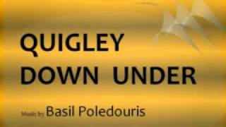 Quigley Down Under 08 The Attack [upl. by Drye]