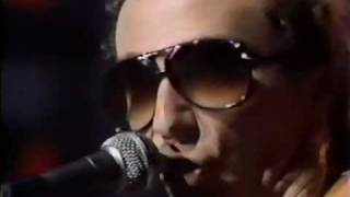 Graham Parker and the Rumour  Stupefaction [upl. by Eneiluj]