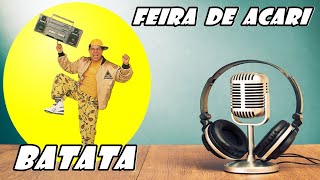 MC BATATA  FEIRA DE ACARI  FLORIDAMIX MARQUINHO DJ funknacional funkbrasil djmarlboro funk [upl. by Thorfinn]