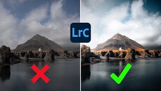 15 Lightroom Tricks Pros Know That Amateurs Dont [upl. by Sebastien280]