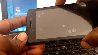 ITEL A11 FRP REMOVED BY NCK PRO [upl. by Christoper]