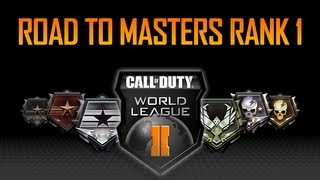 ProoFy Road to Masters Rank 1 League Play  Ep 1 [upl. by Elem643]