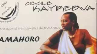 CECILE KAYIREBWA Babyeyi Audio [upl. by Knepper785]