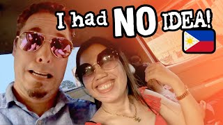 First Day In Province with my Filipina  Philippines Vlog [upl. by Grania]