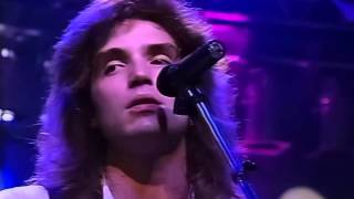 Richard Marx  Hazard 1992 Live R [upl. by Magdau]