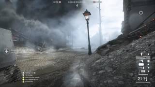 Battlefield 1 Amiens German PreBattle Speech [upl. by Aidan399]