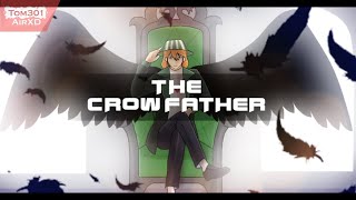 Behold The Crow Father Philza Minecraft Origins SMP Animatic OriginSMP CrowFather OriginsSMP [upl. by Ailongam]