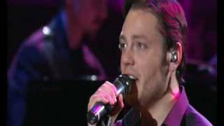 Tiziano Ferro  La paura non esiste Live in Rome 2009 Official HQ DVDflv [upl. by Ryann]