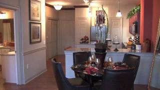 Halstead Apartment Homes  Houston Texas Apartments for Rent [upl. by Annil]