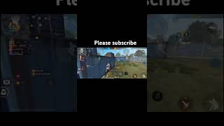 Free fire shorts Free fire video ytshort breaux bridge roblox [upl. by Enairb]