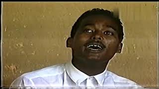 Yohannes Tikabo Rigibit Meror ርግቢት መሮር እንታይ በዲላ [upl. by Einitsed963]