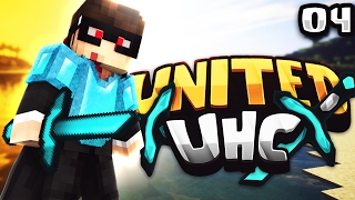 Food is Scarce  Minecraft United UHC Season 1  Episode 4 [upl. by Chien]