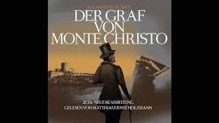 Matthias Ernst Holzmann Der Graf von Monte Christo MiniMix [upl. by Siger]