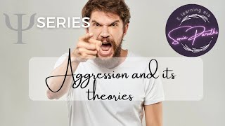 Aggression amp its types theories of aggression  socialpsychology psychology psychologyfacts [upl. by Beal]