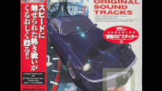 Like Hell Wangan Midnight OST [upl. by Eniahpets114]