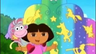 dora the explorer best song ever [upl. by Wardlaw194]