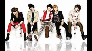 中字 FT Island  告白 I Confess [upl. by Sharma]