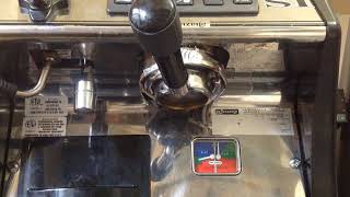 La Spaziale Pressure Profiling with Vibe Pump [upl. by Arin550]