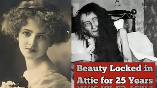 Locked Away for 25 Years The Story of Blanche Monnier [upl. by Nonnah384]