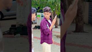 Watch till End😎🤣 ismail0102 tamilcomedy funny viralvideo support [upl. by Yhtommit329]