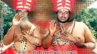 Tamil Kaayanthiri Manthiram [upl. by Lynnworth376]