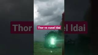 thor vs chudel fight scene thor Ragnarok full movie hindi dubbed 2023 CLIp hd [upl. by Gail277]