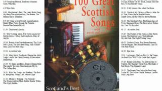 100 Great Scottish Songs [upl. by Gerty140]