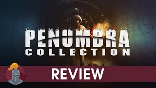 The Penumbra Collection Review [upl. by Oigaib]