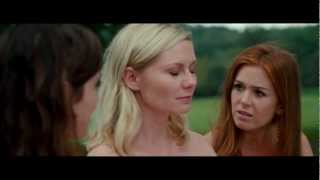 BACHELORETTE Official Trailer 3 [upl. by Aicelav]