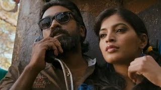 Soodhu Kavvum  Official Trailer HD [upl. by Eninaj]