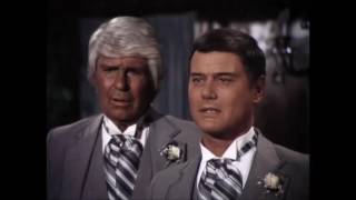 Dallas Bobby tells Jock and JR he wants out of Ewing Oil [upl. by Lindie247]