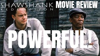 Exploring the Iconic Shawshank Redemption Filming Location [upl. by Fidel]