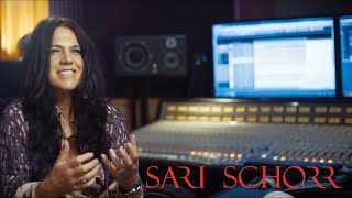 Sari Schorr  Demolition Man Introduction [upl. by Vyky]