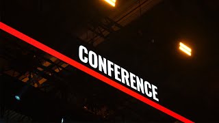 Salt Conference National 2024 Recap [upl. by Ykcul]