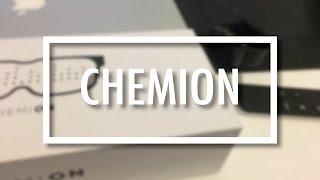 UNBOXING Les lunettes de Dedsec  CHEMION 1080p60fps [upl. by Nehgaem506]