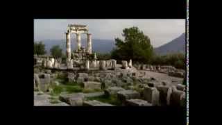 The Ancient Greeks Crucible of Civilization  Episode 3 Empire of the Mind History Documentary [upl. by Ellicul]