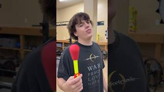 Don’t Use Nerf Rockets Indoors funny nerfbattle sneakattacksquad funny y [upl. by Drewett684]