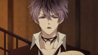 Diabolik Lovers Ruki Mukami AMV [upl. by Gonzalez]