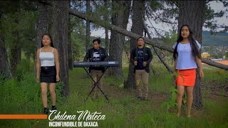 Chilena Mixteca  Organo Inconfundible De Oaxaca Video Oficial [upl. by Blanding]