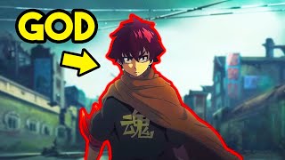 Weak Boy Is Bullied By Everyone Until He Reveals His Hidden GOD Powers  Anime Recap [upl. by Artemahs391]