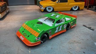 15 Most Unusual RC Models In The World [upl. by Mohkos973]