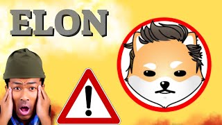 DOGELON MARS Prediction 20JUL ELON COIN Price News Today Crypto Technical Analysis Update Now [upl. by Cicero]