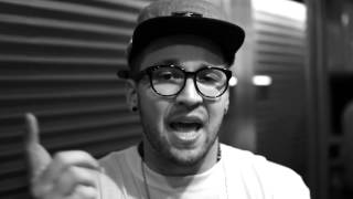 Andy Mineo Freestyle andymineo rapzilla [upl. by Narra]