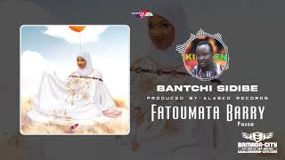 BANTCHI SIDIBE  FATOUMATA BARRY FASSA [upl. by Levesque]