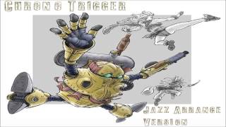 Remix Chrono Trigger  Zephyr Yearnings of the Wind [upl. by Atthia]